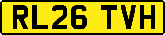RL26TVH