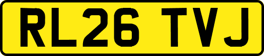 RL26TVJ
