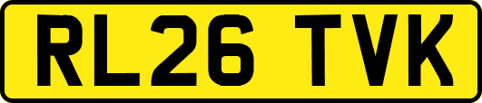 RL26TVK