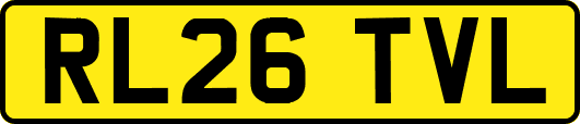 RL26TVL