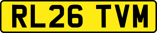 RL26TVM