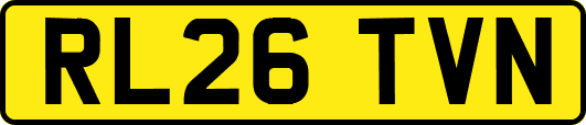 RL26TVN