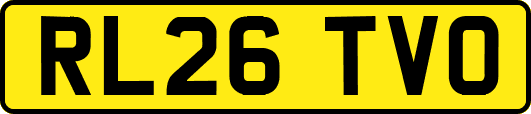 RL26TVO