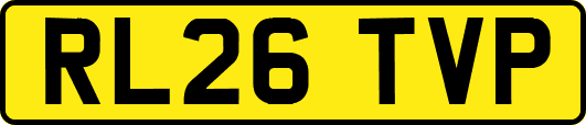 RL26TVP