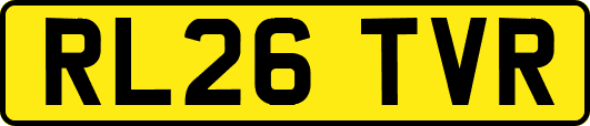 RL26TVR