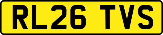 RL26TVS