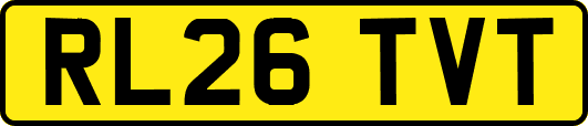 RL26TVT