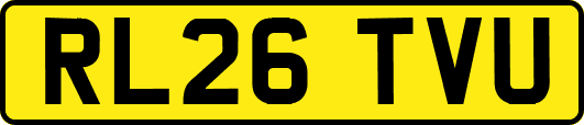 RL26TVU