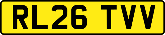 RL26TVV