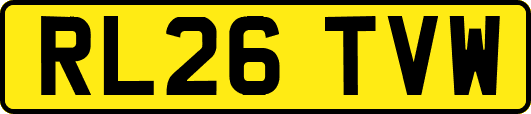 RL26TVW