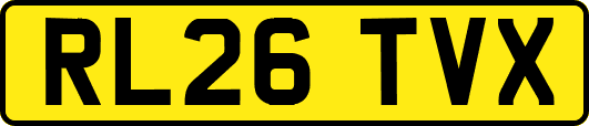 RL26TVX