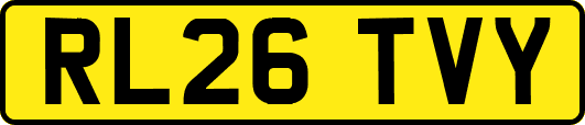 RL26TVY