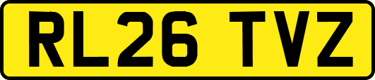 RL26TVZ