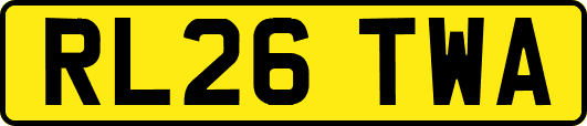 RL26TWA
