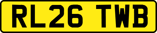 RL26TWB