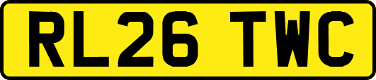 RL26TWC