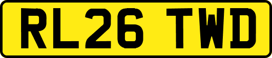 RL26TWD
