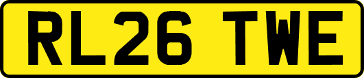 RL26TWE