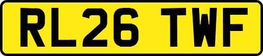 RL26TWF