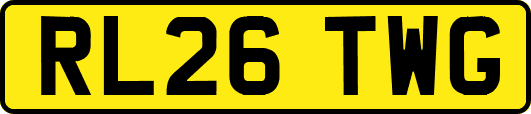 RL26TWG