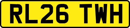 RL26TWH