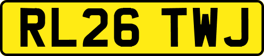 RL26TWJ