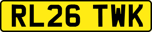 RL26TWK
