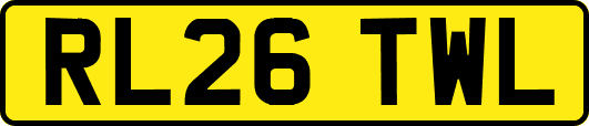 RL26TWL