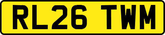 RL26TWM