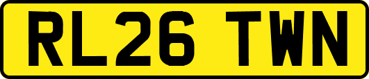 RL26TWN