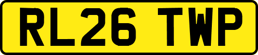 RL26TWP
