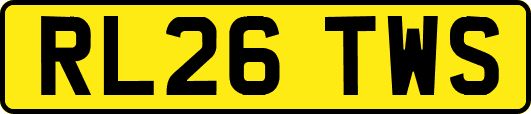 RL26TWS