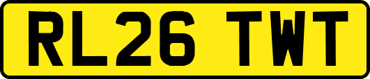 RL26TWT