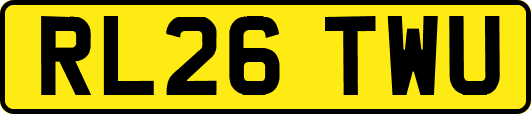RL26TWU