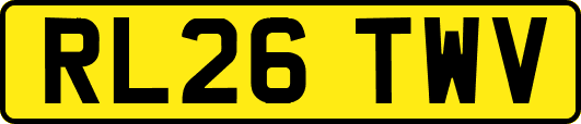 RL26TWV