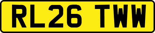RL26TWW