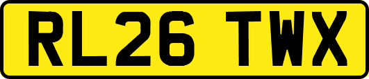 RL26TWX