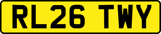 RL26TWY
