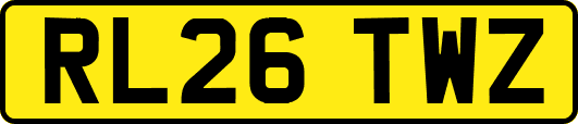 RL26TWZ