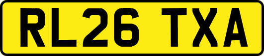 RL26TXA