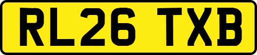 RL26TXB