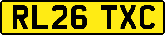 RL26TXC