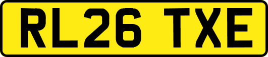 RL26TXE