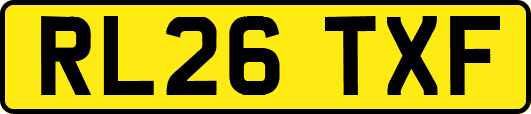 RL26TXF