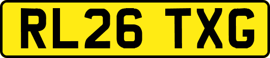 RL26TXG