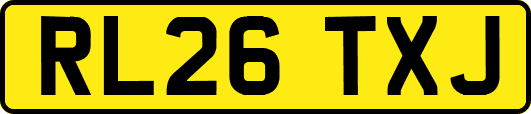 RL26TXJ