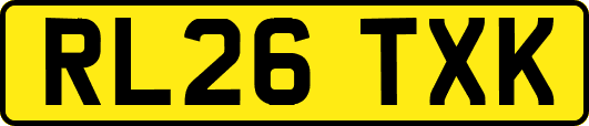 RL26TXK
