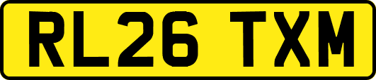 RL26TXM