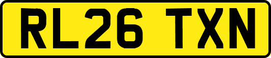 RL26TXN