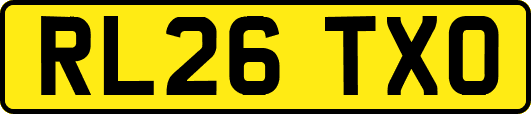 RL26TXO